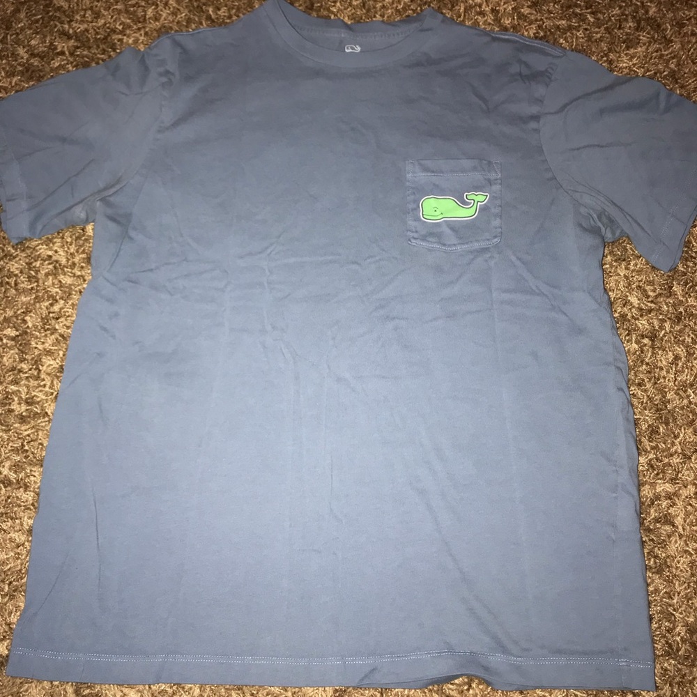 Vineyard Vines Tee
